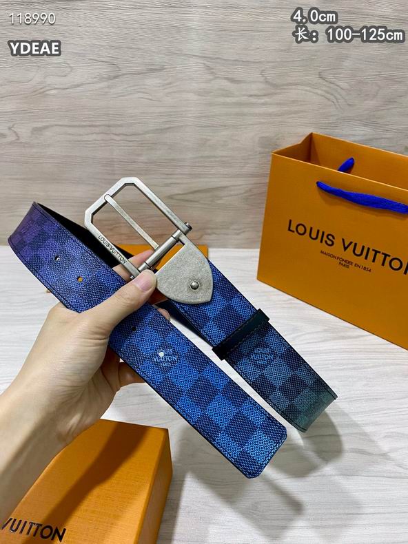 LV belt 40mmX100-125cm 8L (45)