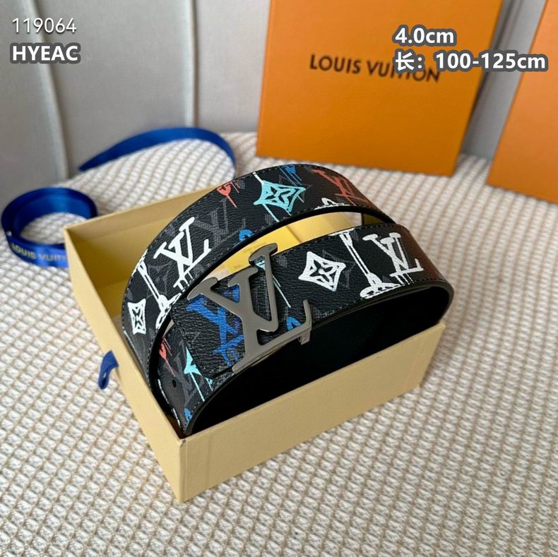 LV belt 40mmX100-125cm 8L (45)