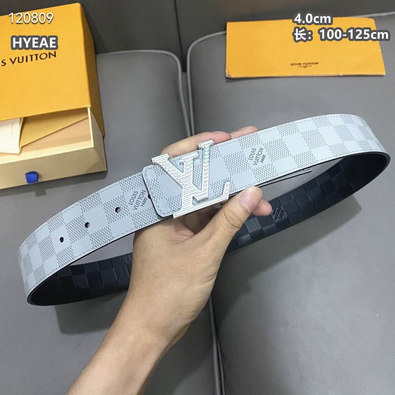 LV belt 40mmX100-125cm 8L (46)