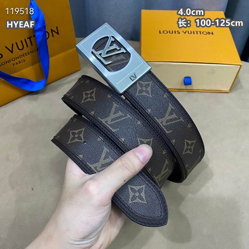 LV belt 40mmX100-125cm 8L (46)