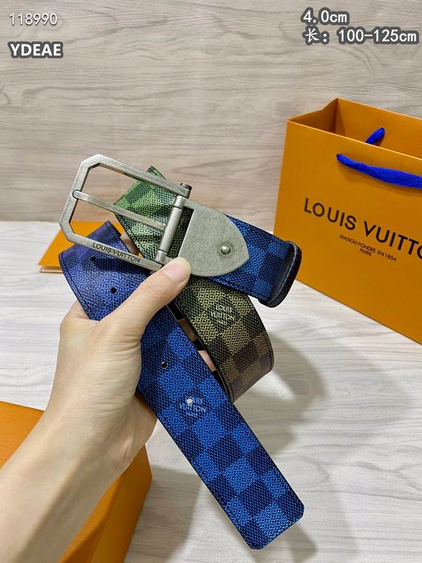 LV belt 40mmX100-125cm 8L (46)
