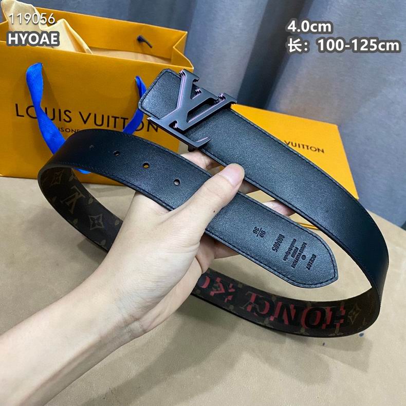 LV belt 40mmX100-125cm 8L (46)