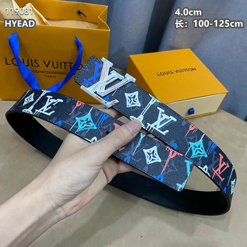 LV belt 40mmX100-125cm 8L (46)