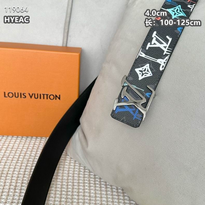 LV belt 40mmX100-125cm 8L (46)
