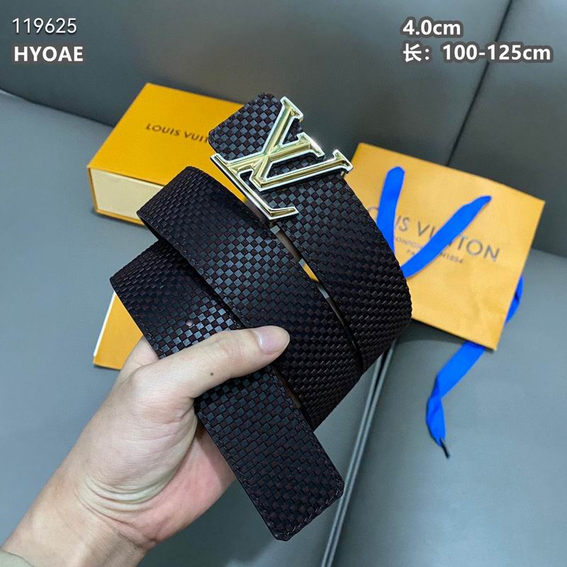 LV belt 40mmX100-125cm 8L (46)