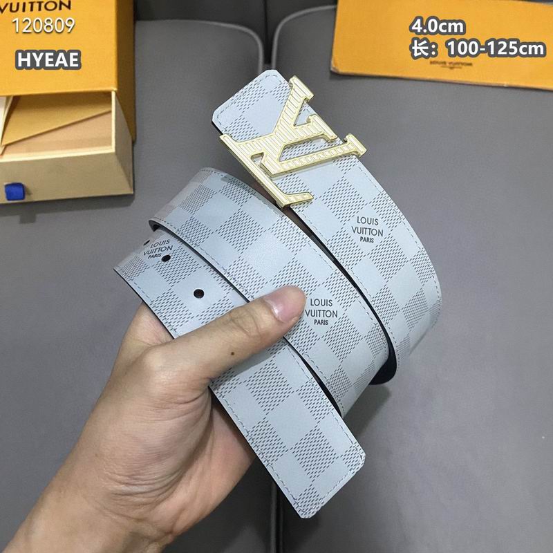 LV belt 40mmX100-125cm 8L (47)