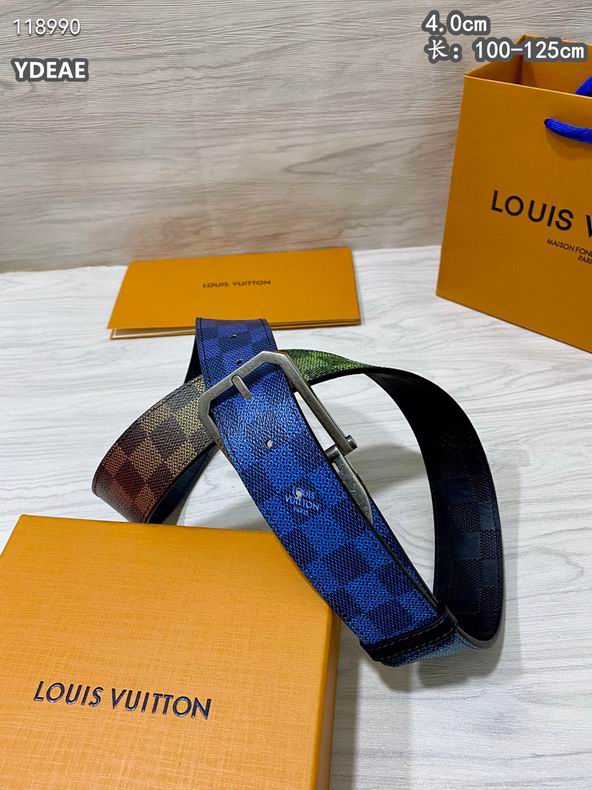 LV belt 40mmX100-125cm 8L (47)