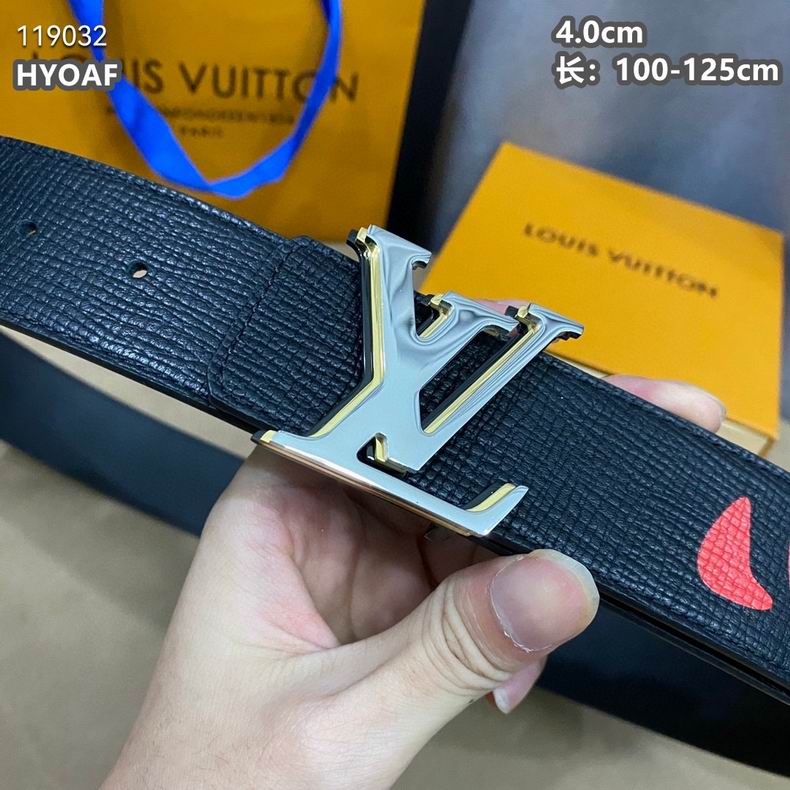 LV belt 40mmX100-125cm 8L (47)