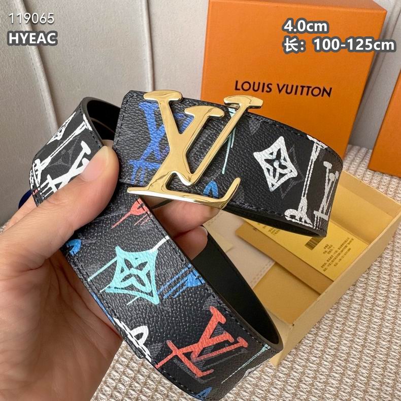 LV belt 40mmX100-125cm 8L (47)