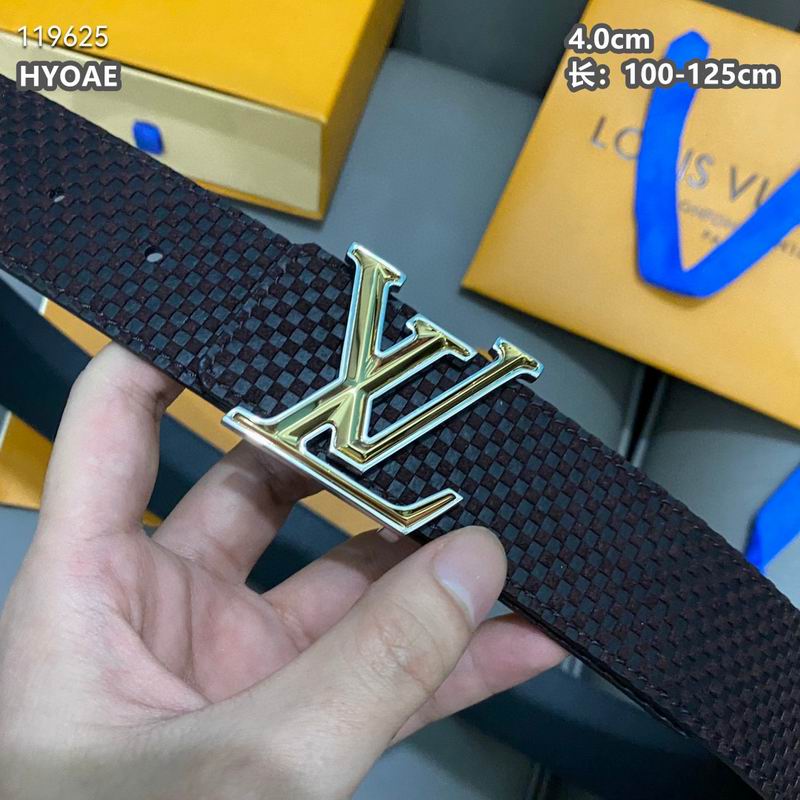 LV belt 40mmX100-125cm 8L (47)