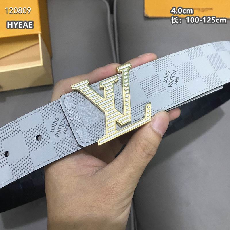 LV belt 40mmX100-125cm 8L (48)