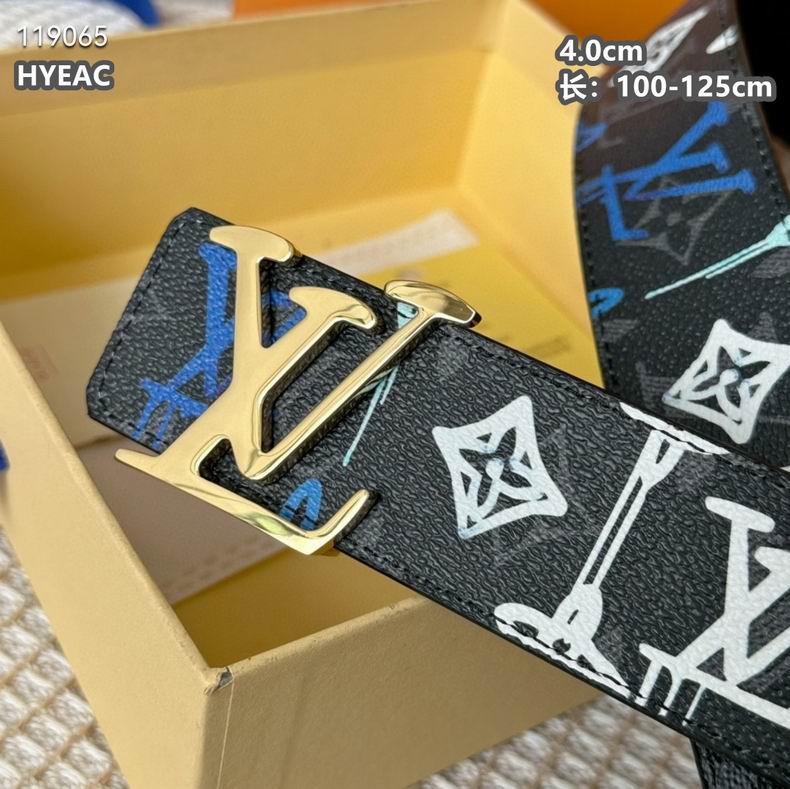 LV belt 40mmX100-125cm 8L (48)