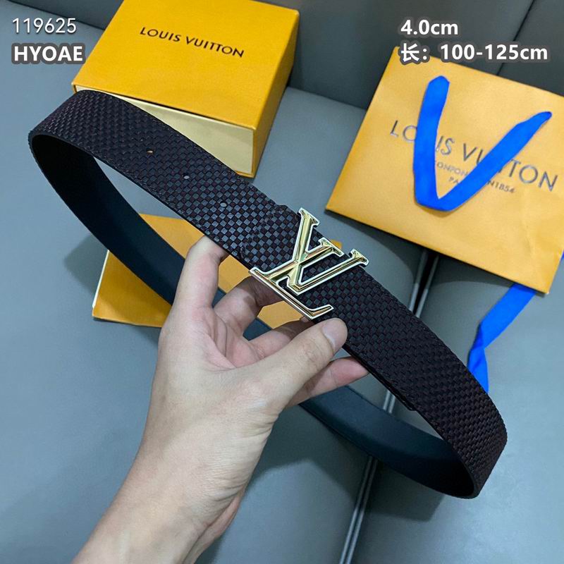 LV belt 40mmX100-125cm 8L (48)