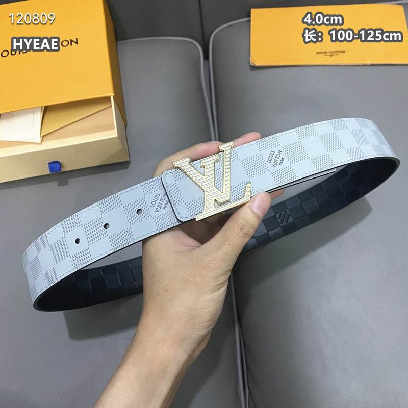 LV belt 40mmX100-125cm 8L (49)