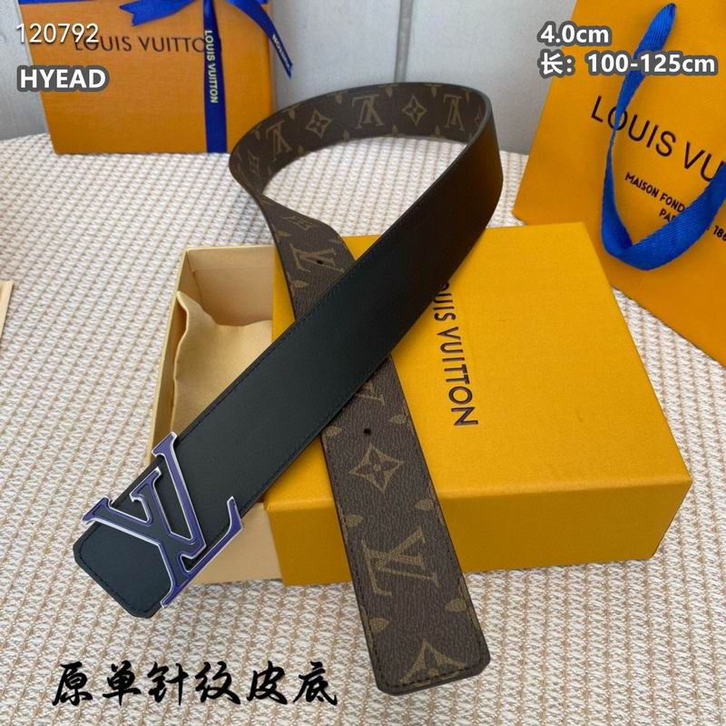 LV belt 40mmX100-125cm 8L (49)