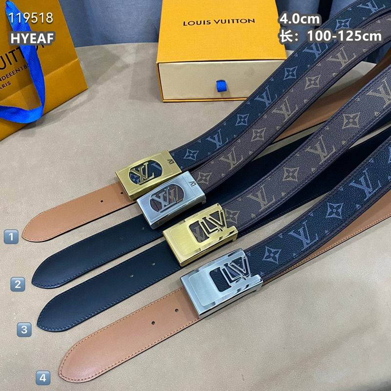 LV belt 40mmX100-125cm 8L (49)