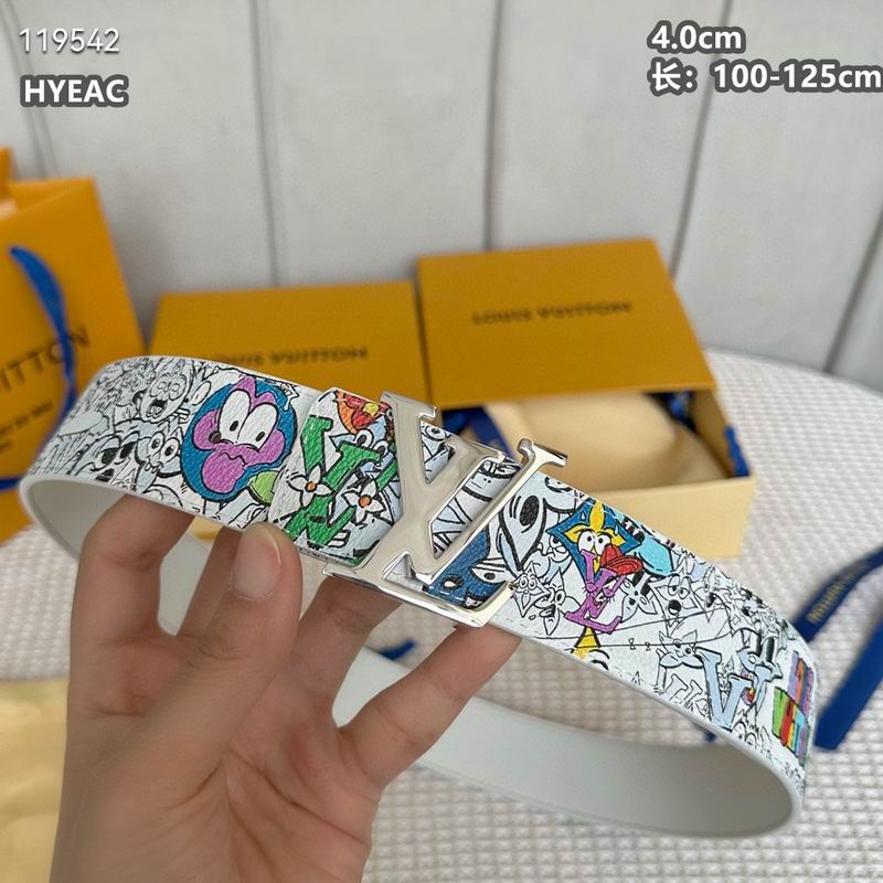 LV belt 40mmX100-125cm 8L (49)