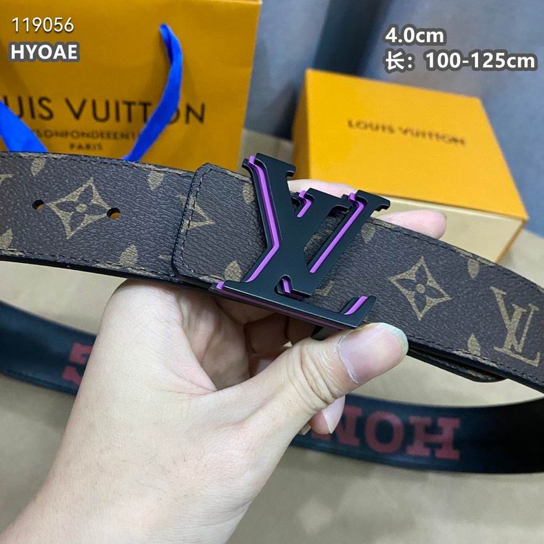 LV belt 40mmX100-125cm 8L (49)
