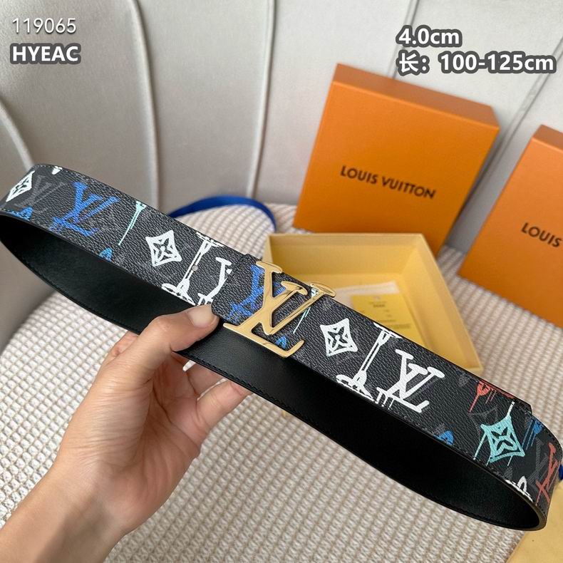 LV belt 40mmX100-125cm 8L (49)