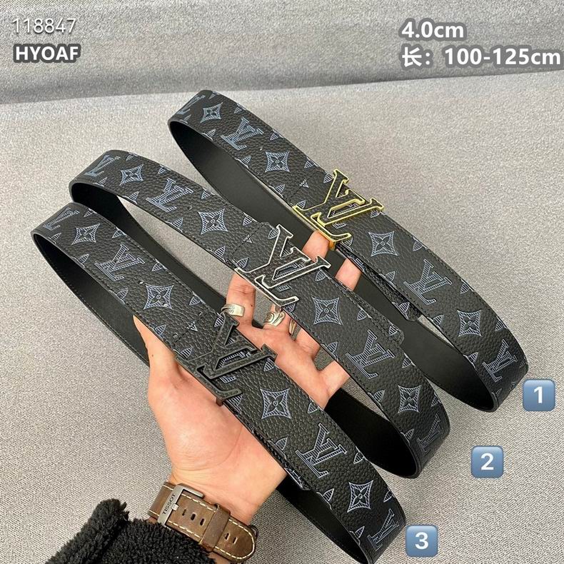 LV belt 40mmX100-125cm 8L (5)