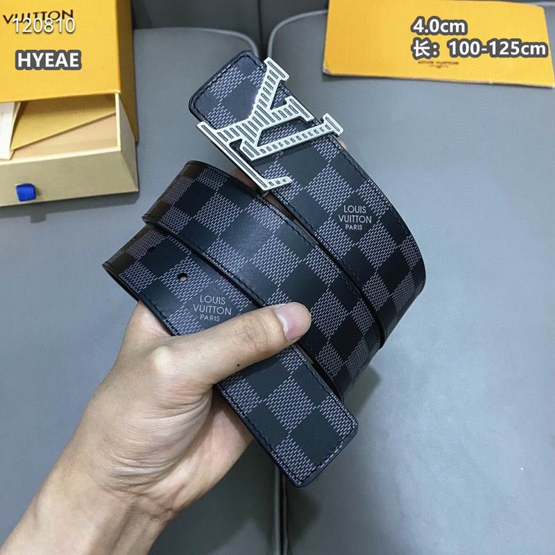 LV belt 40mmX100-125cm 8L (51)