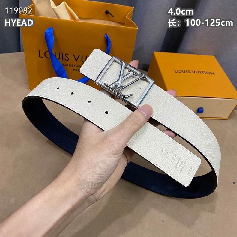 LV belt 40mmX100-125cm 8L (51)