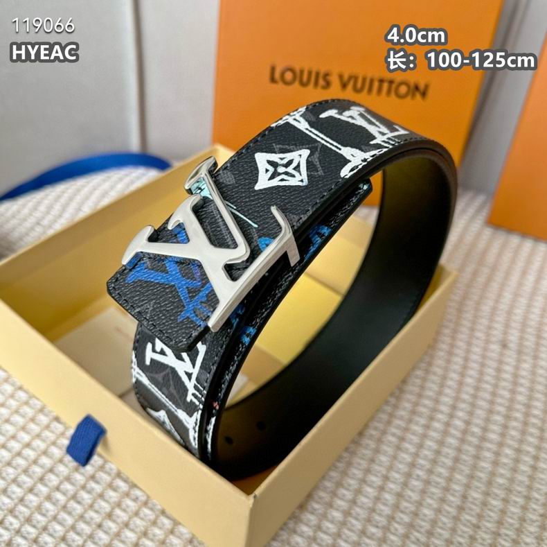 LV belt 40mmX100-125cm 8L (51)
