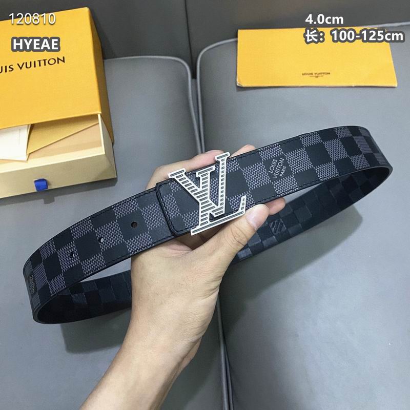 LV belt 40mmX100-125cm 8L (53)