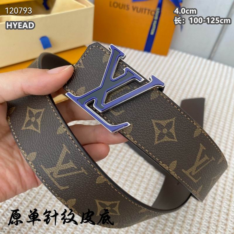 LV belt 40mmX100-125cm 8L (53)
