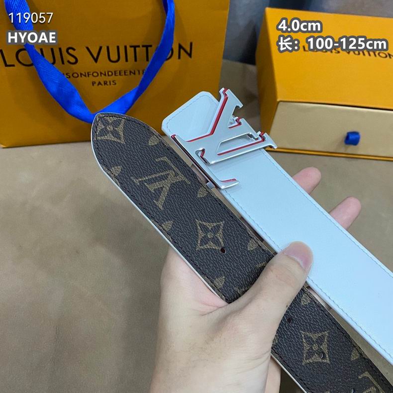 LV belt 40mmX100-125cm 8L (53)