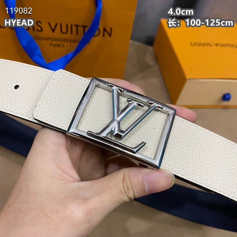 LV belt 40mmX100-125cm 8L (53)