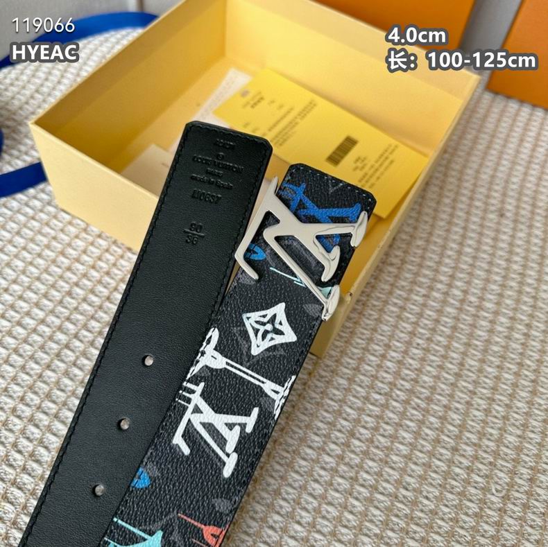 LV belt 40mmX100-125cm 8L (53)