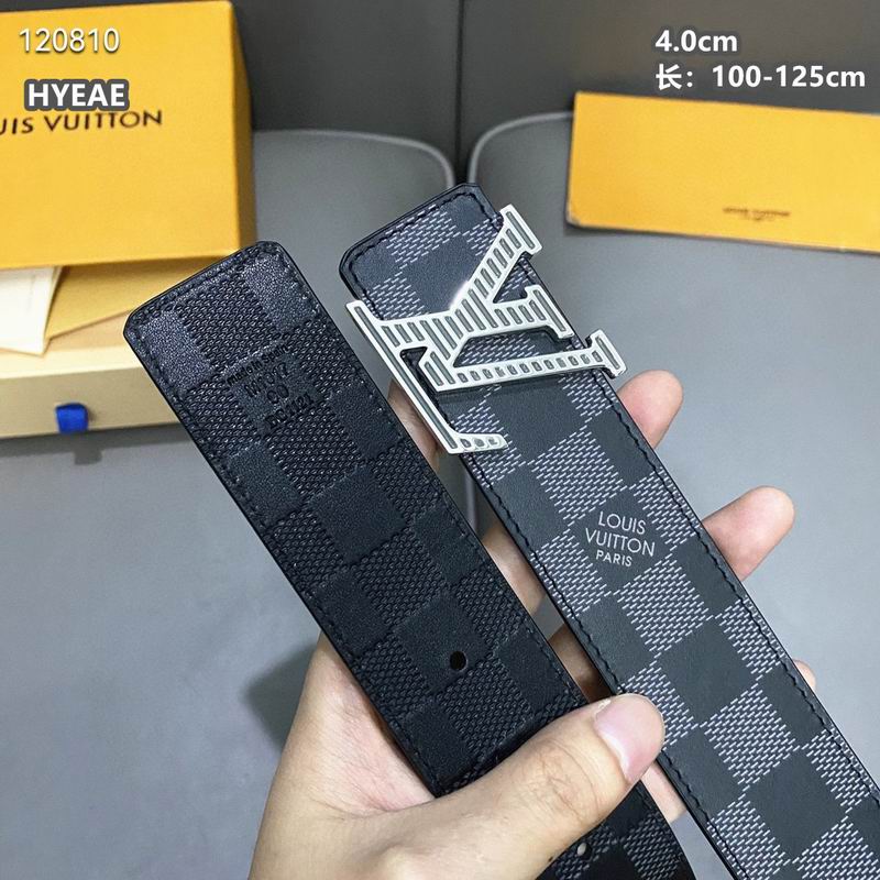 LV belt 40mmX100-125cm 8L (54)
