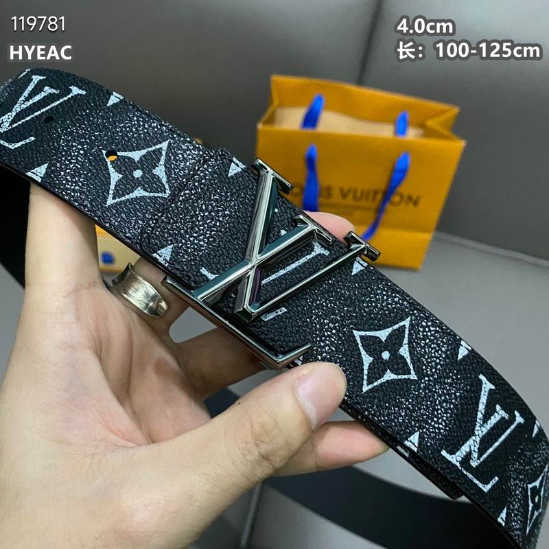 LV belt 40mmX100-125cm 8L (54)