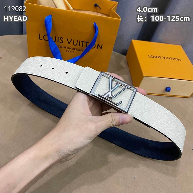 LV belt 40mmX100-125cm 8L (54)