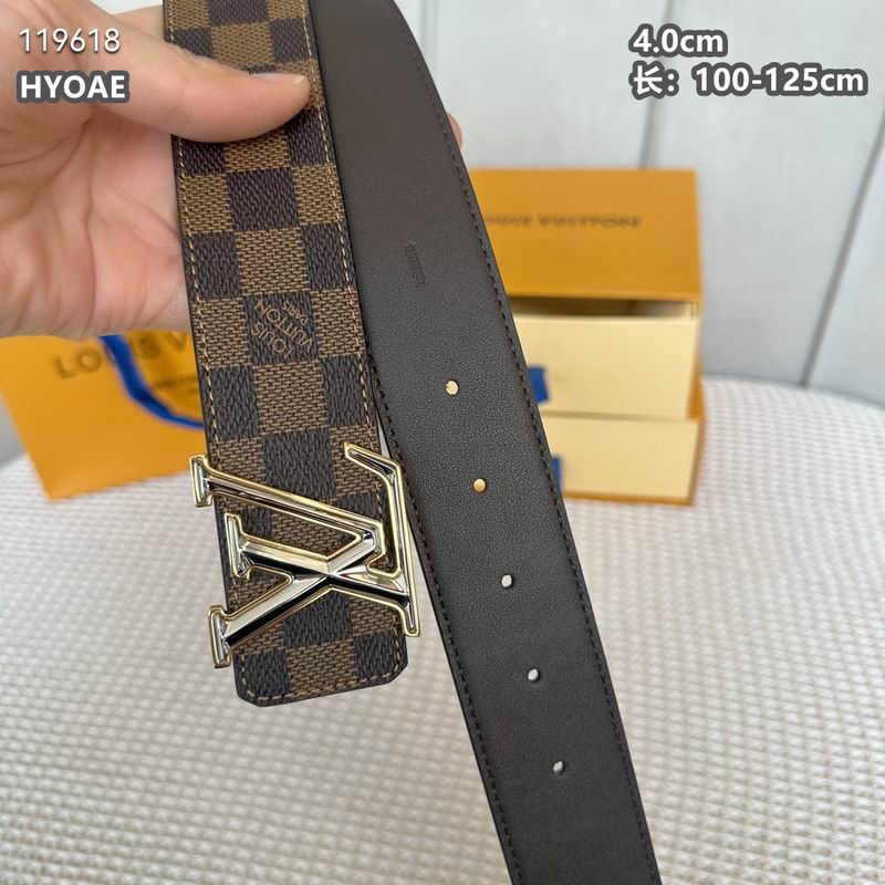 LV belt 40mmX100-125cm 8L (57)