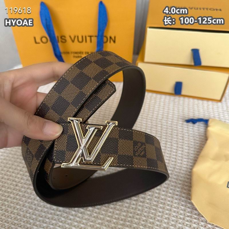 LV belt 40mmX100-125cm 8L (58)