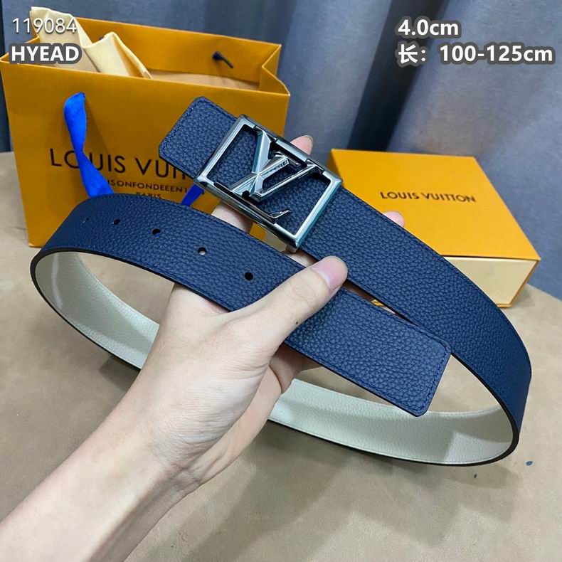 LV belt 40mmX100-125cm 8L (59)