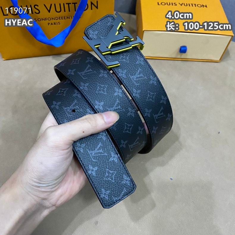 LV belt 40mmX100-125cm 8L (59)