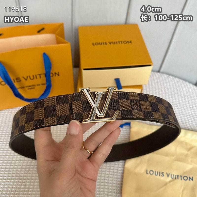 LV belt 40mmX100-125cm 8L (59)