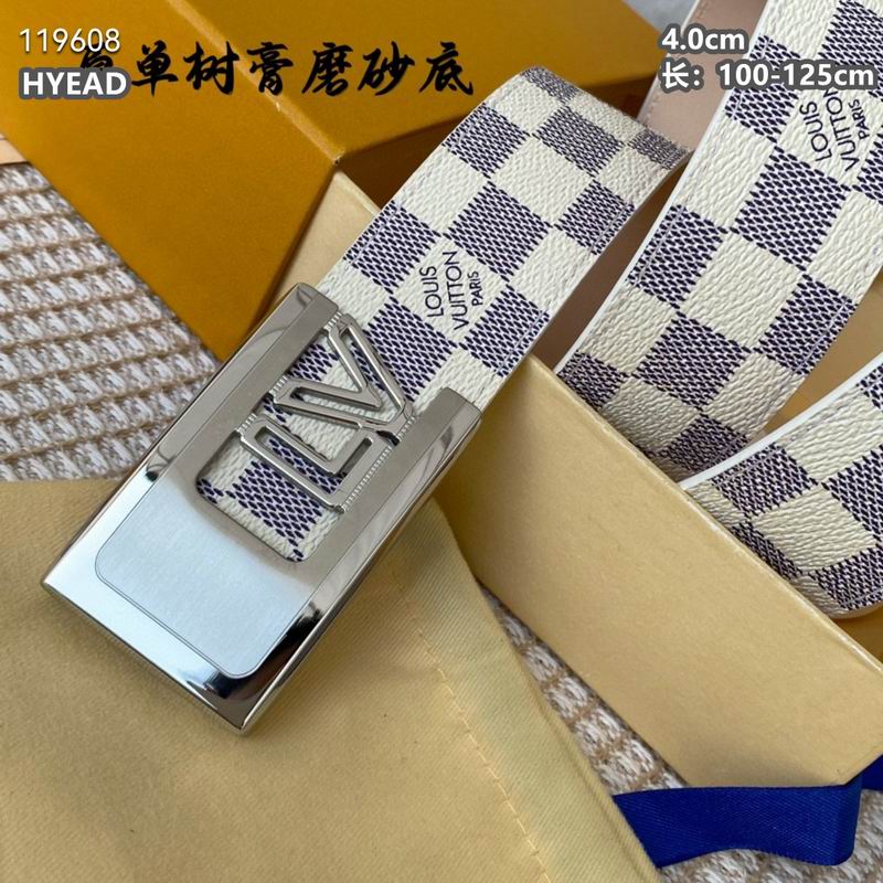 LV belt 40mmX100-125cm 8L (6)