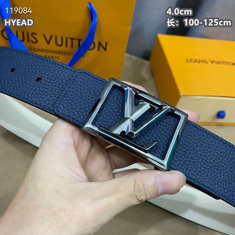 LV belt 40mmX100-125cm 8L (60)