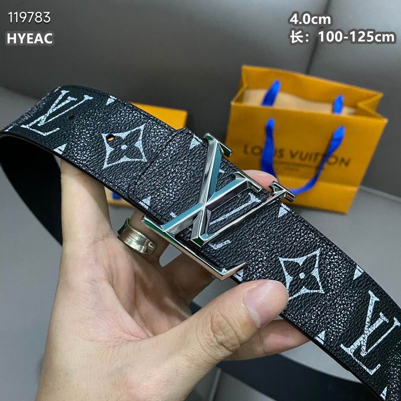 LV belt 40mmX100-125cm 8L (61)
