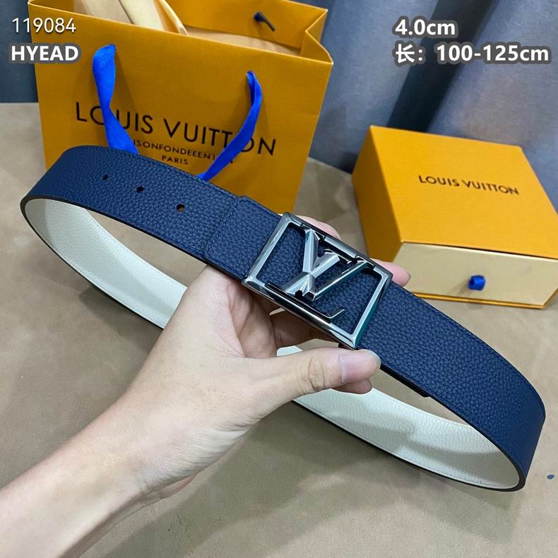 LV belt 40mmX100-125cm 8L (61)