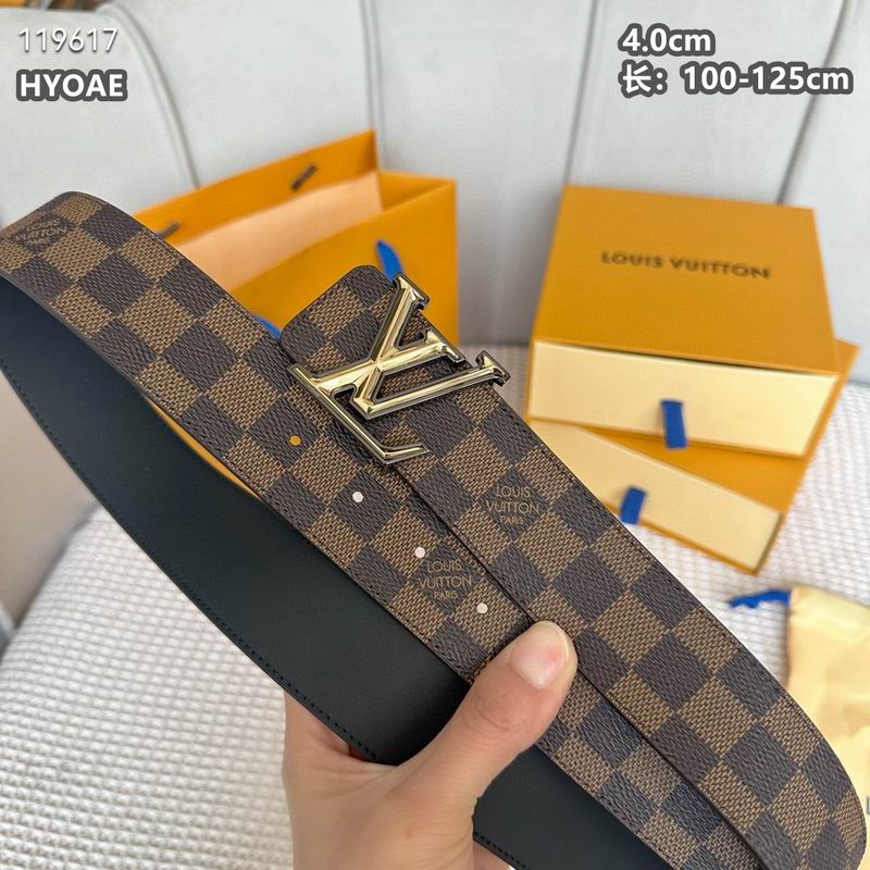 LV belt 40mmX100-125cm 8L (61)