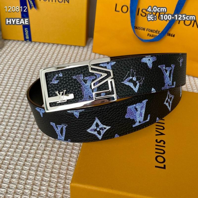 LV belt 40mmX100-125cm 8L (63)