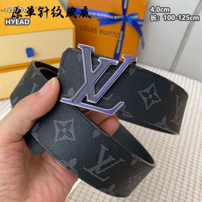 LV belt 40mmX100-125cm 8L (64)