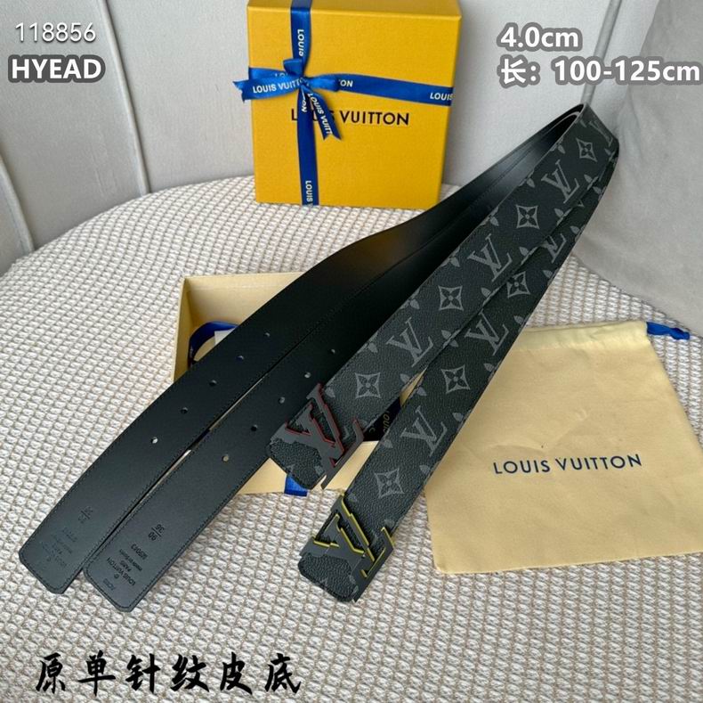 LV belt 40mmX100-125cm 8L (64)