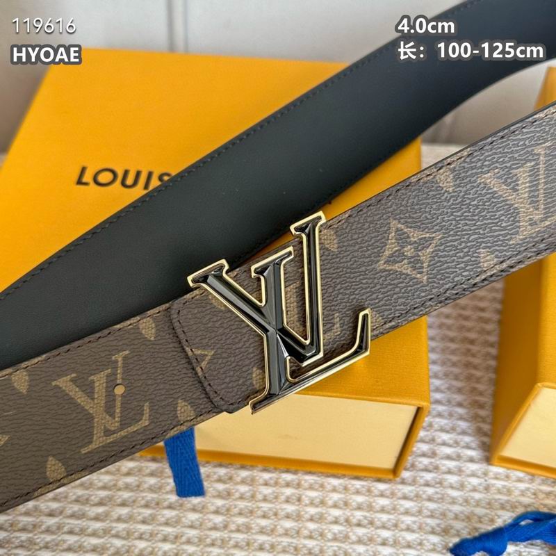 LV belt 40mmX100-125cm 8L (65)