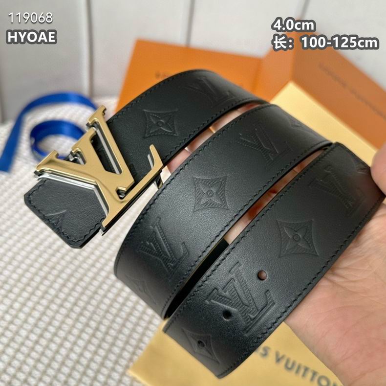 LV belt 40mmX100-125cm 8L (66)